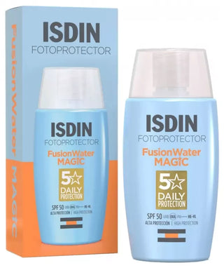 Isdin Fotoprotector Fusion Water Magic Spf50