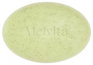 Melvita L'Or Végétal Savon Solide Exfoliant Lissant Corps Bio 125 ml