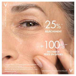 Vichy Neovadiol Baume Nourissant Anti-Relâchement Jour 50 ml