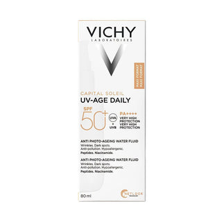 Vichy Capital Soleil UV-Age DAILY SPF50+