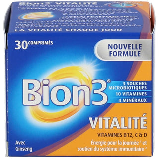 Bion 3 Vitalité