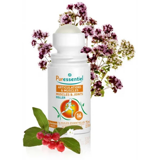 Puressentiel Roller Articulations et Muscles