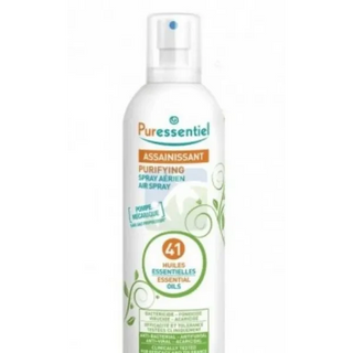Puressentiel Spray Assainissant aux 41 Huiles Essentielles