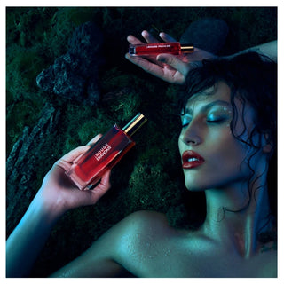 Le Rouge Français l'Huile Démaquillante Visage Yeux et Lèvres Bio 100 ml