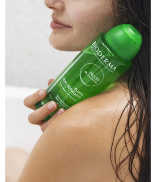 Bioderma Nodé Shampoing Fluide Non Détergent