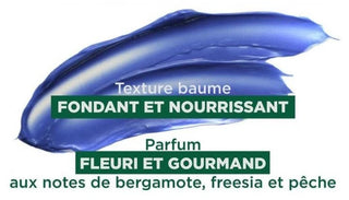Klorane Centaurée Après-Shampoing Déjaunissant à la Centaurée Bio - Cheveux Gris Blancs Blonds 200 ml