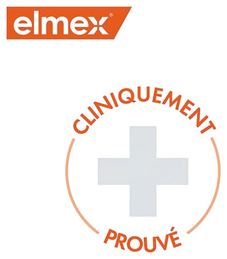 Elmex Anti-Caries Dentifrice