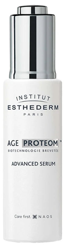Institut Esthederm Âge Proteom Sérum Anti-Âge 30 ml