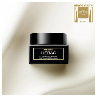 Lierac Premium La Crème Voluptueuse Anti-Âge 50 ml
