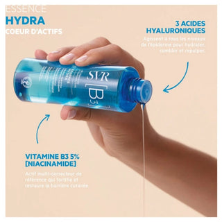 SVR [B3] Essence Hydra Solution Peaux Sensibles 150 ml