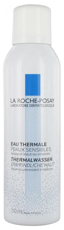 La Roche-Posay Eau Thermale Peaux Sensibles Aérosol 150 ml