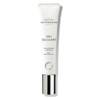 Institut Esthederm EAU CELLULAIRE Gel Hydratant Fraîcheur 40ml