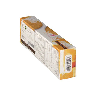Protifast Biscuits protéinés saveur orange