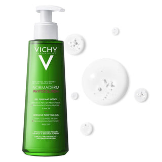 Vichy Normaderm Phytosolution Gel purifiant intense 400ml