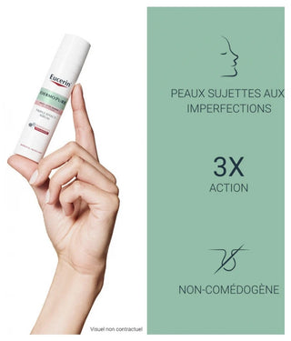 Eucerin Dermopure Sérum Triple Action 40 ml Eucerin