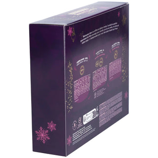 Mkl Coffret Mûre Sauvage