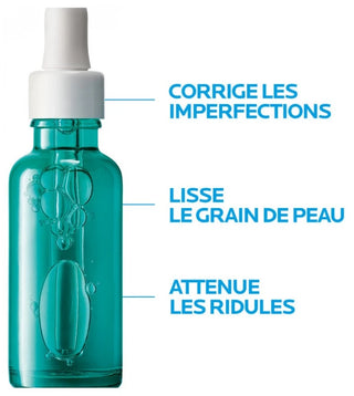 La Roche-Posay Effaclar Sérum Visage Anti Imperfections 30 ml
