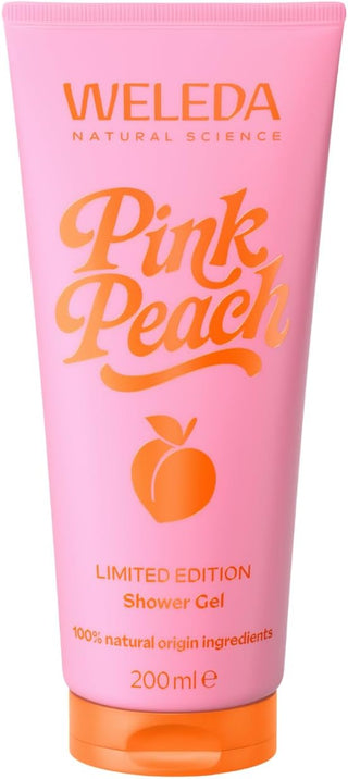 gel douche