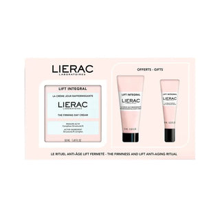 Lierac Lift Integral Coffret Jour Rituel Anti-âge Lift Fermeté