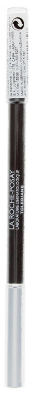 La Roche-Posay Tolériane Crayon Sourcils - Teinte : Brun
