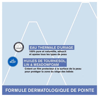 Uriage 1Er Liniment Oléothermal