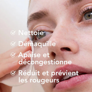 Bioderma Créaline H2O Anti-Rougeurs 250 ml
