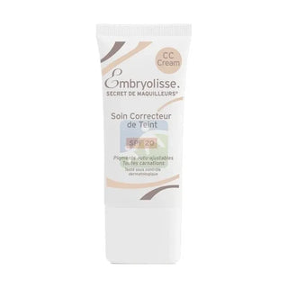 Embryolisse Soin Correcteur de Teint SPF 20 30 ml