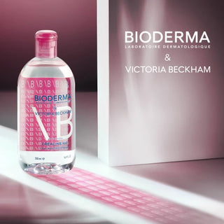 Bioderma Créaline H2O Solution Micellaire 30 Ans Édition Limitée 500 ml