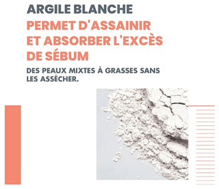 Avène Cleanance Masque Détox Peaux à Imperfections 50 ml