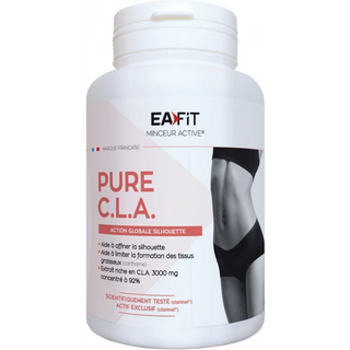 EAFIT Pure C.L.A x 90