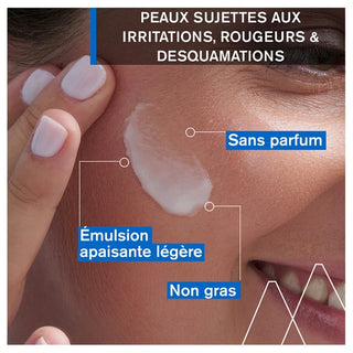 Uriage D.s. Émulsion Soin Régulateur 40 ml