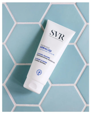 SVR Xérial DM Psoriasis Visage et Corps 200 ml