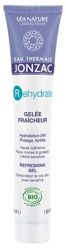 Eau thermale Jonzac Gelée Fraîcheur