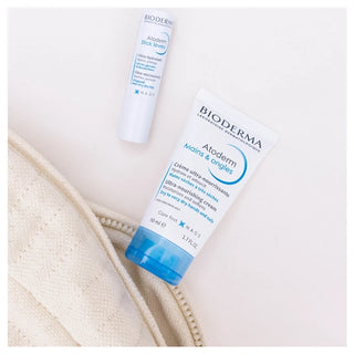 Bioderma Atoderm Crème Ultra-Nourrissante Mains & Ongles 50 ml