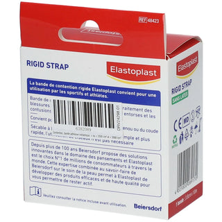 Elastoplast® Rigid Strap Cheville 3,8 cm x 10 m