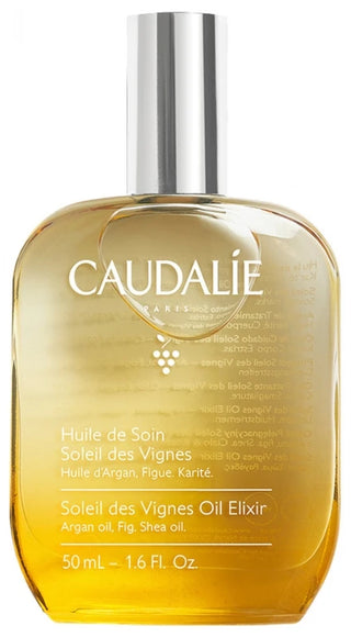 Caudalie Huile de Soin Soleil Des Vignes Nourrissante 50 ml