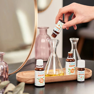 Puressentiel huile essentielle Lavande vraie BIO