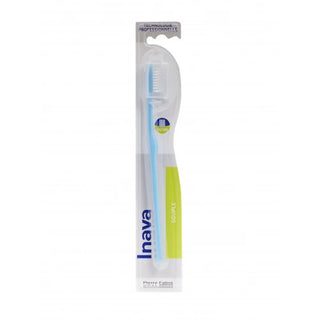 INAVA BROSSE À DENTS Souple 20/100