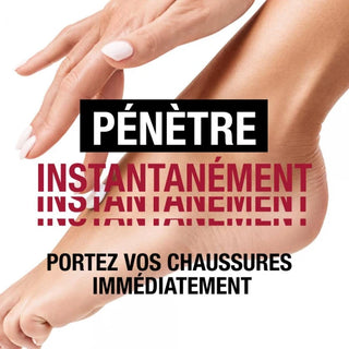 Neutrogena Crème Pieds Absorption Express 75 ml