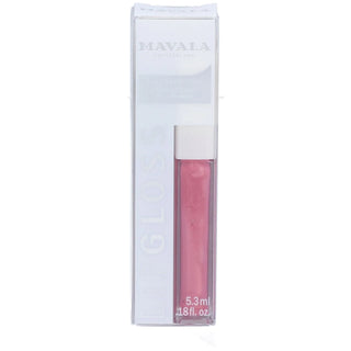Mavala Lip Gloss Goyave
