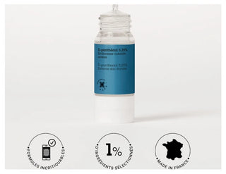 État Pur Actif Pur d-Panthénol 5,25%