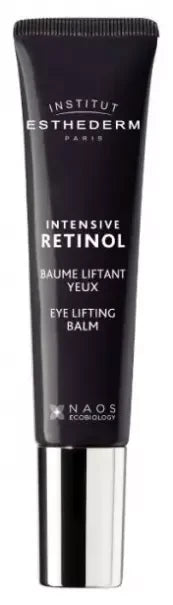 Institut Esthederm Intensive Retinol Baume Liftant pour Yeux 15 ML