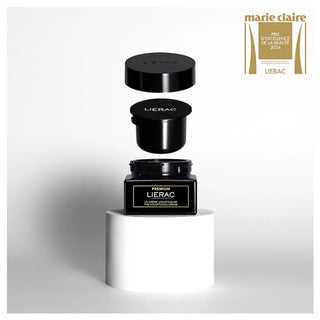 Lierac Premium La Crème Voluptueuse Anti-Âge Recharge 50 ml