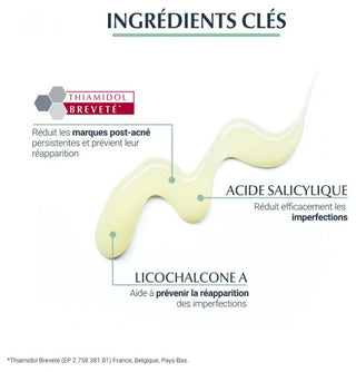 Eucerin Dermopure Sérum Triple Action 40 ml Eucerin