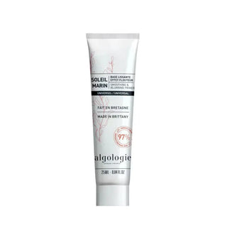 Algologie Soleil Marin Base Lissante Effet Flouteur 25ml