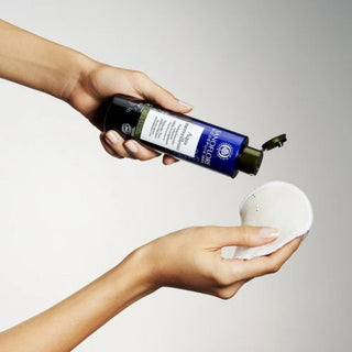 SANOFLORE AQUA MERVEILLEUSE Peeling Botanique Correcteur Anti-Age BIO - 200ml