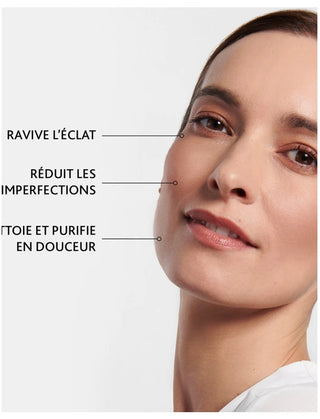Institut Esthederm Intensive Propolis+ Gel Nettoyant Purifiant Imperfections Teint Terne 200 ml