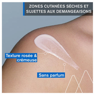 Uriage Pruriced Crème Confort Apaisante Démangeaisons 100 ml