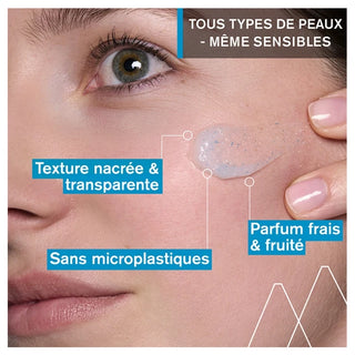 Uriage Gelée Gommante Douceur 50 ml
