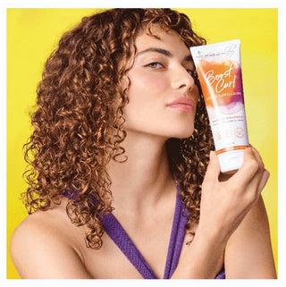 Les Secrets de Loly Boost Curl Gelée Capillaire 250 ml